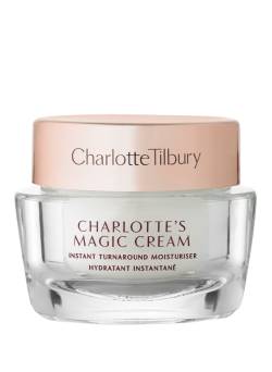 Charlotte Tilbury Charlotte's Magic Cream Feuchtigkeitspflege - Travel Size 15 ml von Charlotte Tilbury