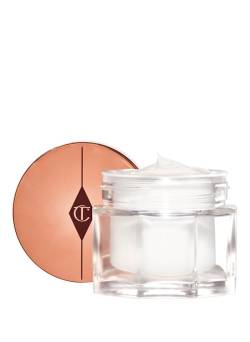 Charlotte Tilbury Charlotte's Magic Cream Refillable Feuchtigkeitspflege 50 ml von Charlotte Tilbury