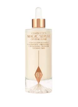 Charlotte Tilbury Charlotte's Magic Serum Crystal Elixir Serum 100 ml von Charlotte Tilbury