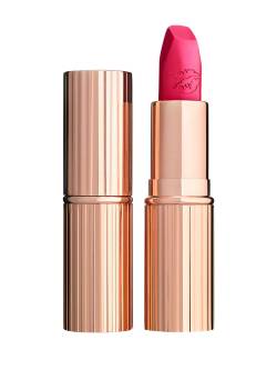 Charlotte Tilbury Hot Lips Lippenstift von Charlotte Tilbury