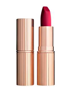 Charlotte Tilbury Matte Revolution Lippenstift von Charlotte Tilbury