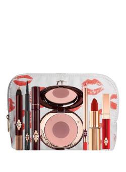 Charlotte Tilbury The Bombshell Make-up Set von Charlotte Tilbury