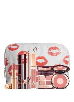 Charlotte Tilbury The Pillow Talk Make-up Set von Charlotte Tilbury