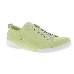 Charlotte of Sweden Damen Sneaker, Apfel, 38 EU von Charlotte of Sweden