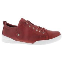 Charlotte of Sweden Damen Sneaker, Chili, 37 EU von Charlotte of Sweden