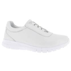 Charlotte of Sweden Damen Sneaker, weiß, 35 EU von Charlotte of Sweden