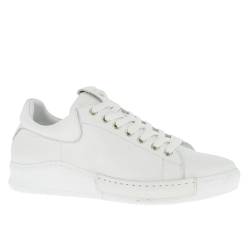 Charlotte of Sweden Damen Sneaker, weiß, 36 EU von Charlotte of Sweden