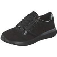 Charmosa Sneaker Damen schwarz von Charmosa