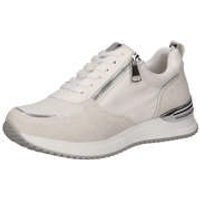 Charmosa Sneaker Damen weiß von Charmosa