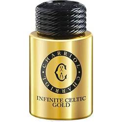 Les Parfums Charriol Infinite Celtic Gold, Edp Spray, Man, 30 ml. von Charriol