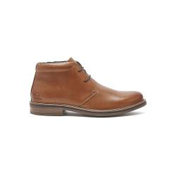 Chatham Herren Buckland Stiefelette, Tan, 47 EU von Chatham