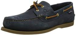 Chatham Herren Deck Ii G2 Bootschuhe, Blau (Blue 001) von Chatham