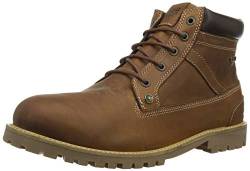 Chatham Herren Grampian wasserdichte Stiefel, Braun Dark Tan 003, 45.5 EU von Chatham