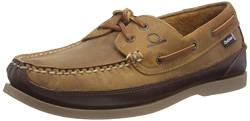 Chatham Herren Kayak II G2 Bootsschuh, Walnut and Seahorse, 48 EU von Chatham