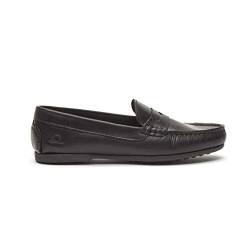 Chatham Herren Timor G2 Slipper, Schwarz, 43 EU von Chatham