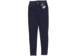 Cheap Monday Damen Jeans, blau, Gr. 32 von Cheap Monday