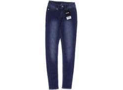 Cheap Monday Damen Jeans, blau, Gr. 32 von Cheap Monday