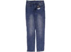 Cheap Monday Damen Jeans, blau, Gr. 34 von Cheap Monday