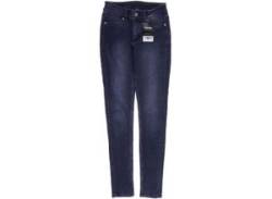 Cheap Monday Damen Jeans, blau, Gr. 36 von Cheap Monday