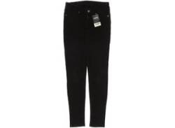 Cheap Monday Damen Jeans, schwarz von Cheap Monday