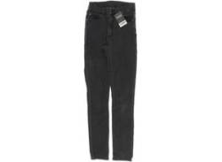 Cheap Monday Damen Jeans, schwarz, Gr. 32 von Cheap Monday