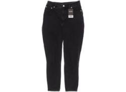 Cheap Monday Damen Jeans, schwarz von Cheap Monday