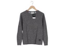 Cheap Monday Damen Pullover, grau von Cheap Monday