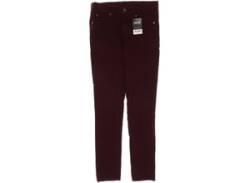 Cheap Monday Damen Stoffhose, bordeaux, Gr. 40 von Cheap Monday