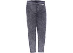 Cheap Monday Damen Stoffhose, grau, Gr. 40 von Cheap Monday