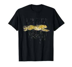 Geparden-Geschenk – Gepard T-Shirt von Cheetah