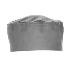 Chef Works Unisex Dfcvgry0 Chef Beanie, GRAU, Einheitsgröße von Chef Works