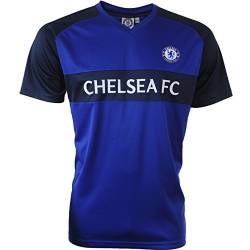 Trikot Chelsea FC - Offizielle Sammlung - Herrengröße M von Chelsea F.C.