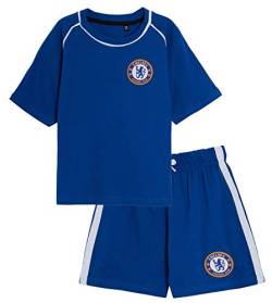 Chelsea FC Jungen Schlafanzug 13 Jahre von Chelsea FC