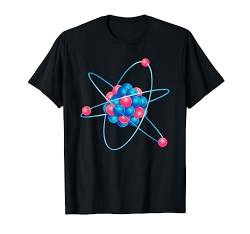 Atom Chemie T-Shirt von Chemie T-Shirts & Geschenkideen
