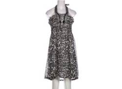 Chi Chi London Damen Kleid, grau von Chi Chi London