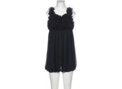 Chi Chi London Damen Kleid, schwarz von Chi Chi London