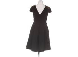 Chi Chi London Damen Kleid, schwarz von Chi Chi London