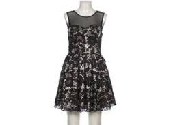 Chi Chi London Damen Kleid, schwarz von Chi Chi London