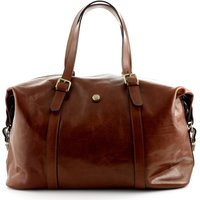 Chiarugi 5526 Reisetasche Marrone von Chiarugi