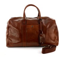 Chiarugi Travel Bag 55 Marrone von Chiarugi