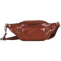 Chiarugi Waist Bag Marrone von Chiarugi