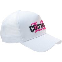 Chiccheria Brand Trucker Cap LA COUTURE Designed in LA von Chiccheria Brand