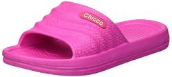 Chicco, Maryn Badenschuhe, Hausschuhe Unisex Kinder, Rosa, 27 von Chicco