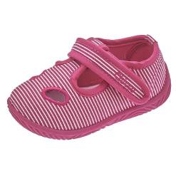 Chicco, Pantoffels met Handige Klittenband, Comfortabel, Licht, Flexibel en Atmungsaktive, Unisex Kinder, Entworfen in Italien von Chicco