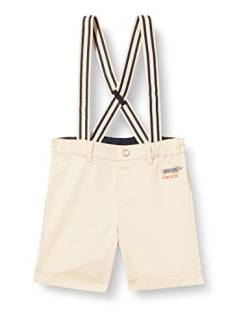 Chicco Baby-Jungen Kurze Hose für Kinder Shorts, 061, 62 cm von Chicco