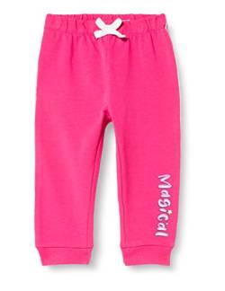 Chicco Baby-Mädchen Lange (665) Lässige Hose, Fuchsie, 18 Monate von Chicco