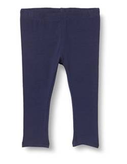 Chicco Baby-Mädchen Leggings, dunkelblau, 2 Jahre von Chicco