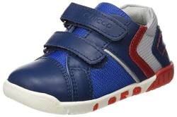 Chicco Gaspar Sneaker, Blau (Blu), 23 EU von Chicco