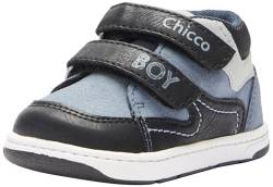 Chicco Ghismo Sneaker Mode-Stiefel, Blau, 19 EU von Chicco
