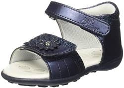 Chicco Jungen Baby Mädchen Giovanna Sandalen, Blau (Blu), 22 EU von Chicco